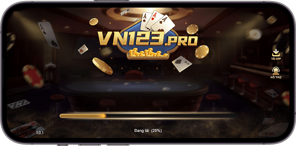 KHÁI QUÁT VỀ CỔNG GAME